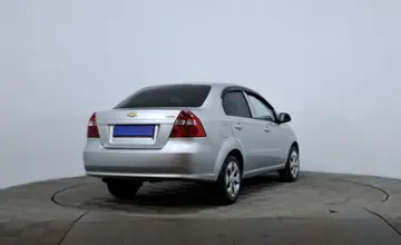 Chevrolet Nexia 2021 года за 4 790 000 тг. в Астана