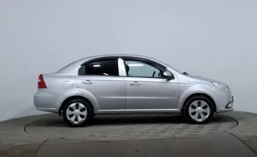 Chevrolet Nexia 2021 года за 4 790 000 тг. в Астана фото 4