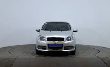 Chevrolet Nexia 2021 года за 4 790 000 тг. в Астана фото 2