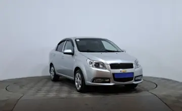 Chevrolet Nexia 2021 года за 4 790 000 тг. в Астана фото 3