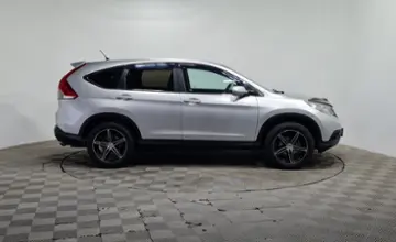 Honda CR-V 2012 года за 7 990 000 тг. в Алматы фото 4