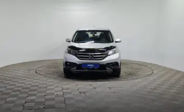 Honda CR-V 2012 года за 7 990 000 тг. в Алматы фото 2