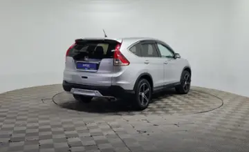 Honda CR-V 2012 года за 7 990 000 тг. в Алматы