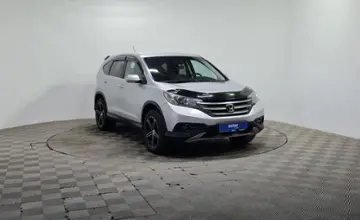 Honda CR-V 2012 года за 7 990 000 тг. в Алматы фото 3