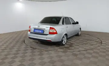 LADA (ВАЗ) Priora 2014 года за 2 350 000 тг. в Шымкент