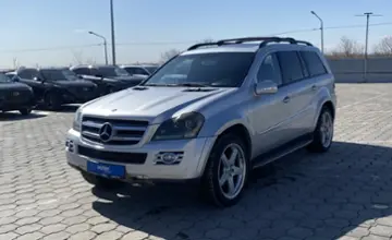 Mercedes-Benz GL-Класс 2006 года за 5 490 000 тг. в Караганда фото 1
