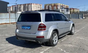 Mercedes-Benz GL-Класс 2006 года за 5 490 000 тг. в Караганда
