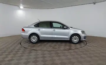 Volkswagen Polo 2015 года за 4 700 000 тг. в Шымкент фото 4