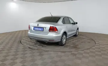 Volkswagen Polo 2015 года за 4 700 000 тг. в Шымкент