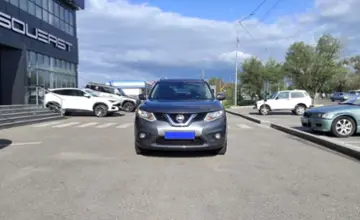 Nissan X-Trail 2014 года за 7 490 000 тг. в Тараз фото 2
