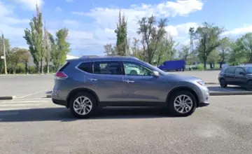 Nissan X-Trail 2014 года за 7 490 000 тг. в Тараз фото 4