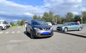 Nissan X-Trail 2014 года за 7 490 000 тг. в Тараз фото 3