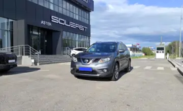 Nissan X-Trail 2014 года за 7 490 000 тг. в Тараз фото 1