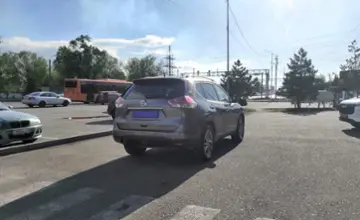 Nissan X-Trail 2014 года за 7 490 000 тг. в Тараз