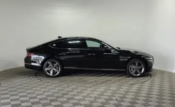 Genesis G80 2021 года за 15 990 000 тг. в Алматы фото 4