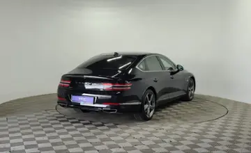 Genesis G80 2021 года за 15 990 000 тг. в Алматы