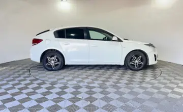 Chevrolet Cruze 2013 года за 3 190 000 тг. в Павлодар фото 4