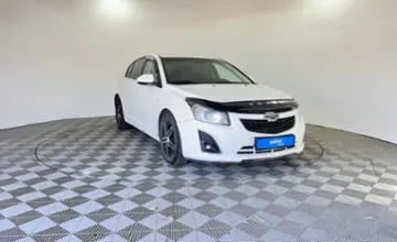 Chevrolet Cruze 2013 года за 3 190 000 тг. в Павлодар фото 3