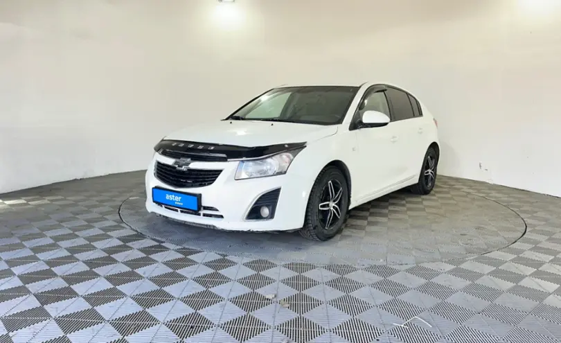 Chevrolet Cruze 2013 года за 3 190 000 тг. в Павлодар