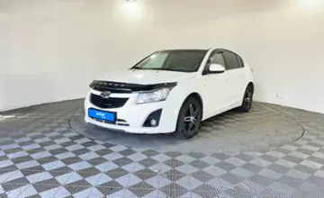 Chevrolet Cruze 2013 года за 3 190 000 тг. в Павлодар фото 1