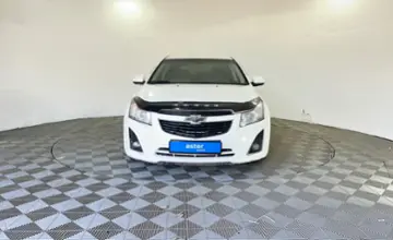 Chevrolet Cruze 2013 года за 3 190 000 тг. в Павлодар фото 2