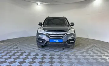 Lifan X60 2017 года за 2 990 000 тг. в Павлодар фото 2