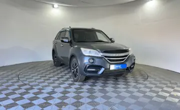 Lifan X60 2017 года за 2 990 000 тг. в Павлодар фото 3