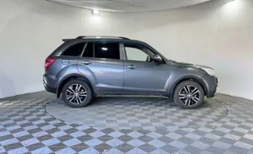 Lifan X60 2017 года за 2 990 000 тг. в Павлодар фото 4