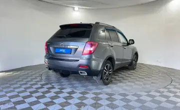 Lifan X60 2017 года за 2 990 000 тг. в Павлодар