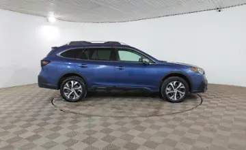 Subaru Outback 2022 года за 12 390 000 тг. в Шымкент фото 4