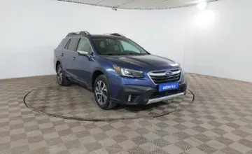 Subaru Outback 2022 года за 12 390 000 тг. в Шымкент фото 3