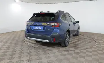 Subaru Outback 2022 года за 12 390 000 тг. в Шымкент