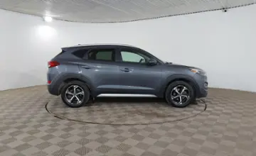 Hyundai Tucson 2018 года за 8 690 000 тг. в Шымкент фото 4