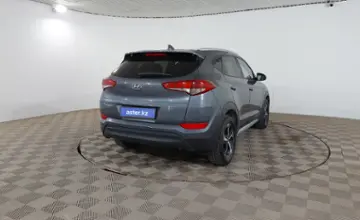 Hyundai Tucson 2018 года за 8 690 000 тг. в Шымкент
