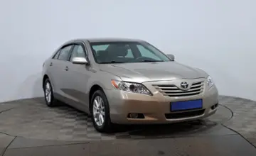 Toyota Camry 2007 года за 4 990 000 тг. в Астана фото 3