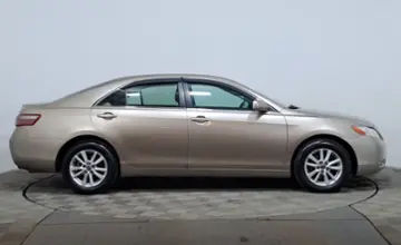 Toyota Camry 2007 года за 4 990 000 тг. в Астана фото 4