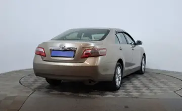 Toyota Camry 2007 года за 4 990 000 тг. в Астана