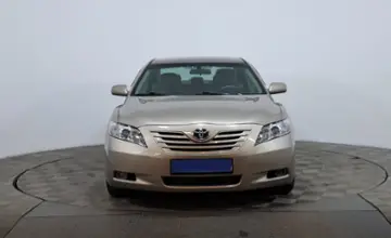 Toyota Camry 2007 года за 4 990 000 тг. в Астана фото 2