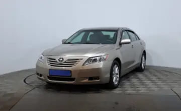 Toyota Camry 2007 года за 4 990 000 тг. в Астана фото 1