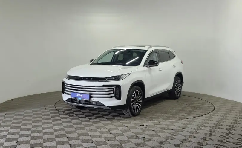 EXEED TXL 2022 года за 9 990 000 тг. в Алматы