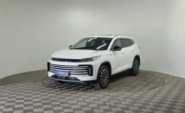 EXEED TXL 2022 года за 9 990 000 тг. в Алматы фото 1