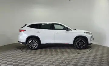 EXEED TXL 2022 года за 9 990 000 тг. в Алматы фото 4