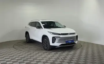 EXEED TXL 2022 года за 9 990 000 тг. в Алматы фото 3