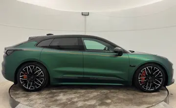 Zeekr 001 2023 года за 15 900 000 тг. в Актобе фото 4