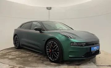 Zeekr 001 2023 года за 15 900 000 тг. в Актобе фото 3