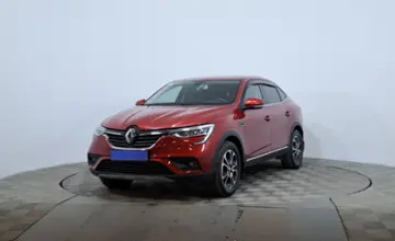 Renault Arkana 2021 года за 7 590 000 тг. в Астана фото 1