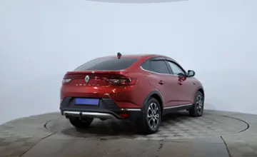 Renault Arkana 2021 года за 7 590 000 тг. в Астана