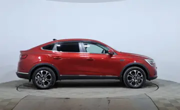 Renault Arkana 2021 года за 7 590 000 тг. в Астана фото 4