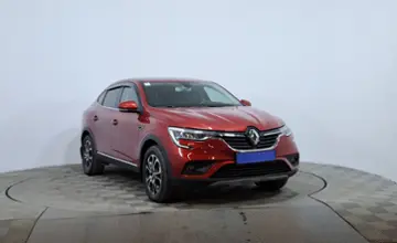 Renault Arkana 2021 года за 7 590 000 тг. в Астана фото 3