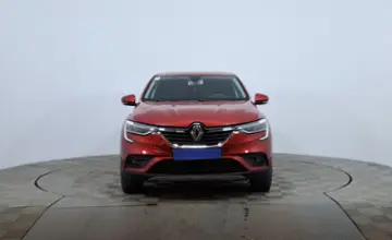 Renault Arkana 2021 года за 7 590 000 тг. в Астана фото 2